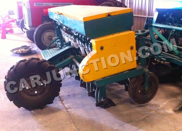 Rice Planter for sale